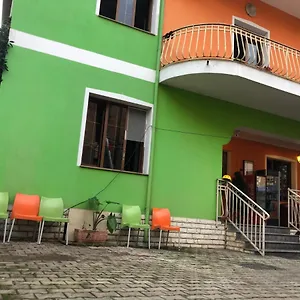 Green Hostel Hostel