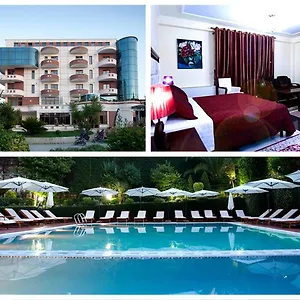 Hotel Orchidea, Tirana