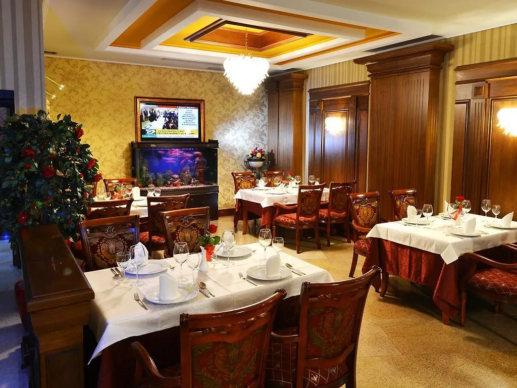 Hotel Austria
