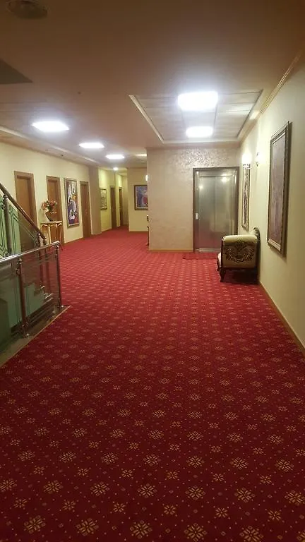****  Hotel Austria Albania