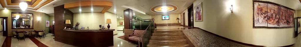 Hotel Austria  Tirana