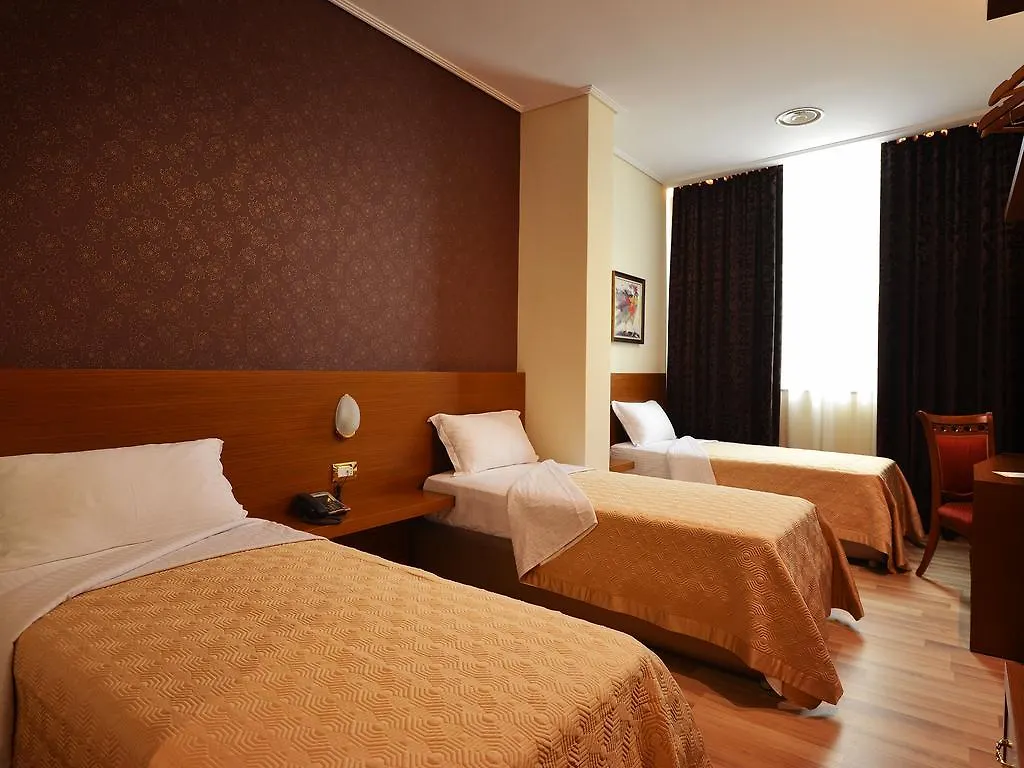 ****  Hotel Austria Albania