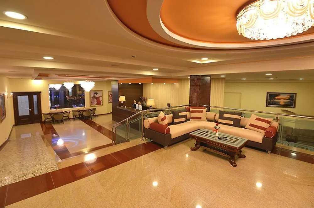 Hotel Austria Albania