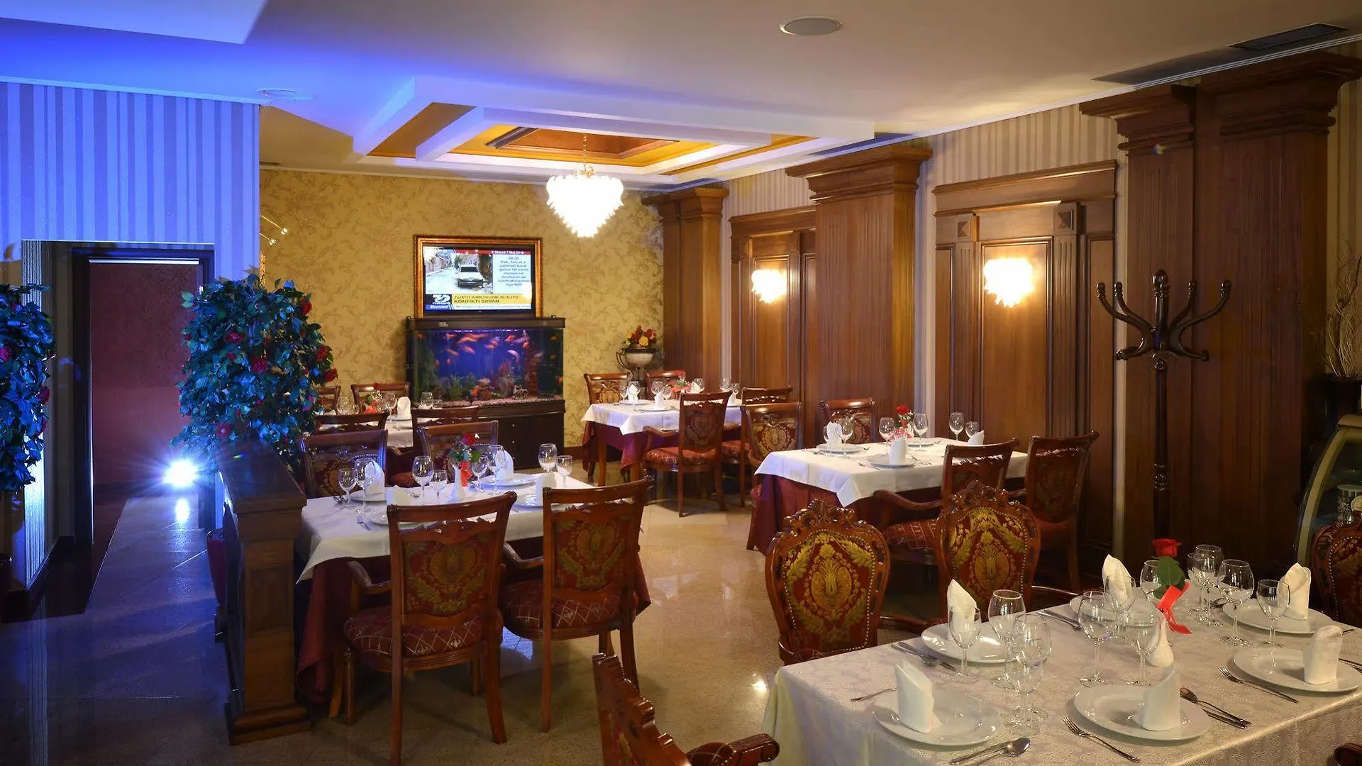 Hotel Austria Albania