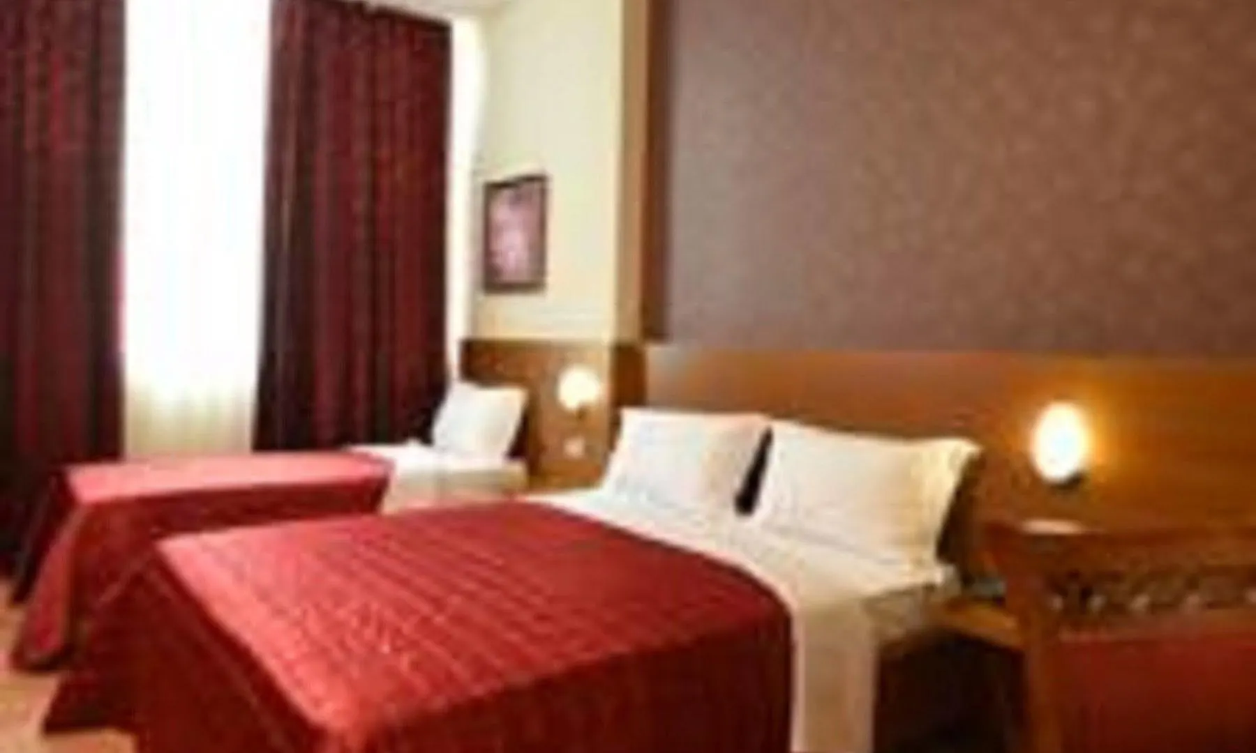 Hotel Austria Tirana