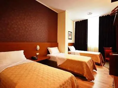 Hotel Austria Tirana 4*,  Albanien