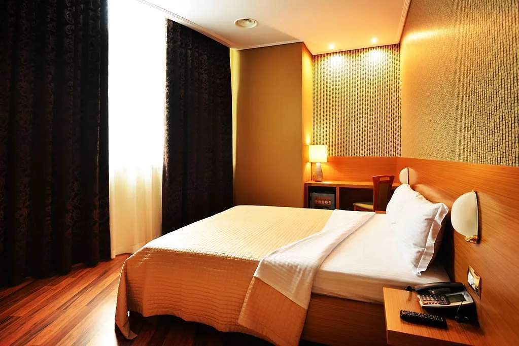 Hotel Austria