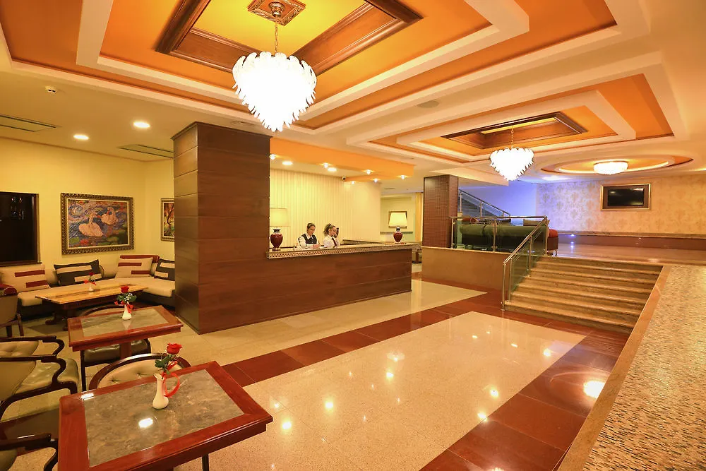 Hotel Austria