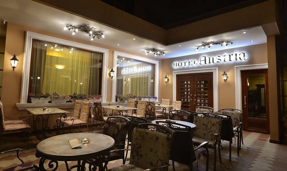 Hotel Austria