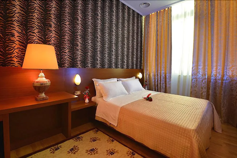 Hotel Austria Albania