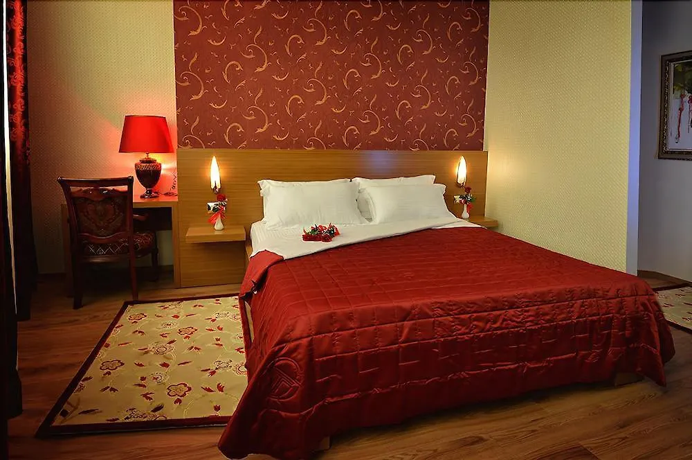 Hotel Austria Τίρανα 4*,  Αλβανία
