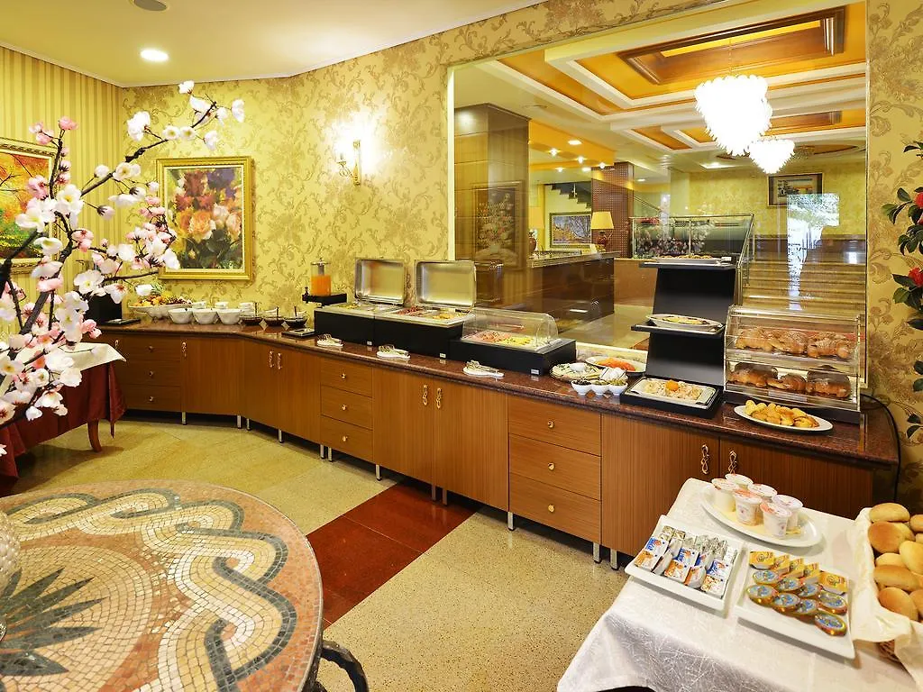 Hotel Austria
