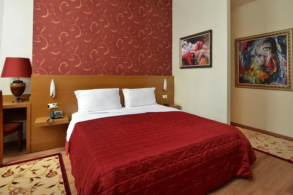 Hotel Austria