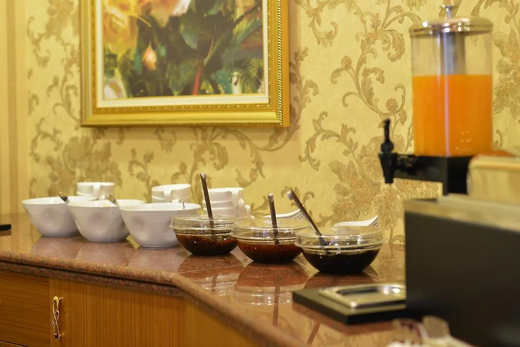 Hotel Austria