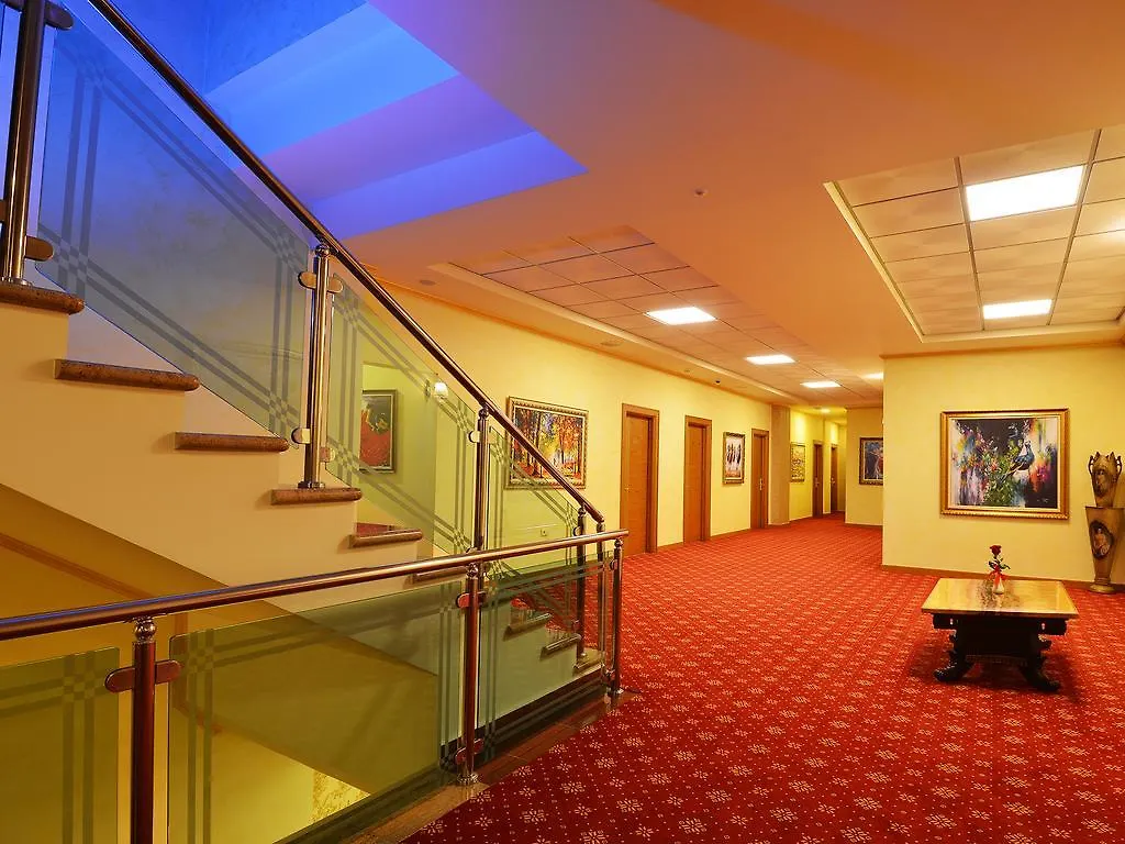 Hotel Austria