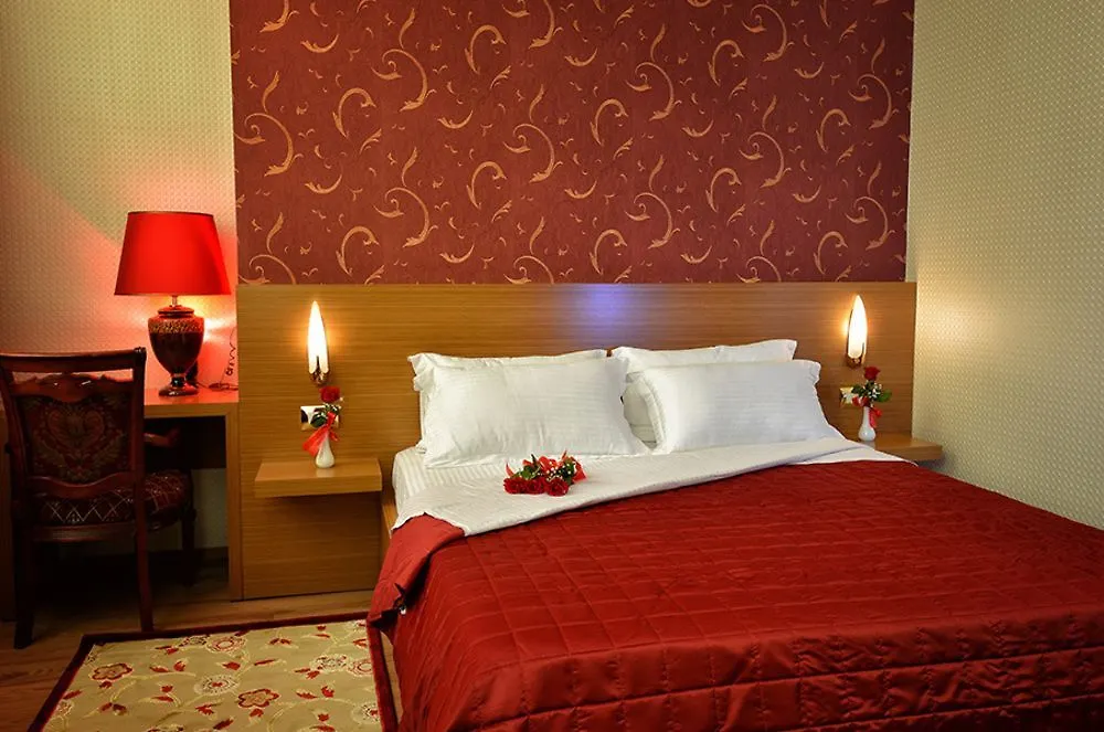Hotel Austria Τίρανα 4*,  Αλβανία