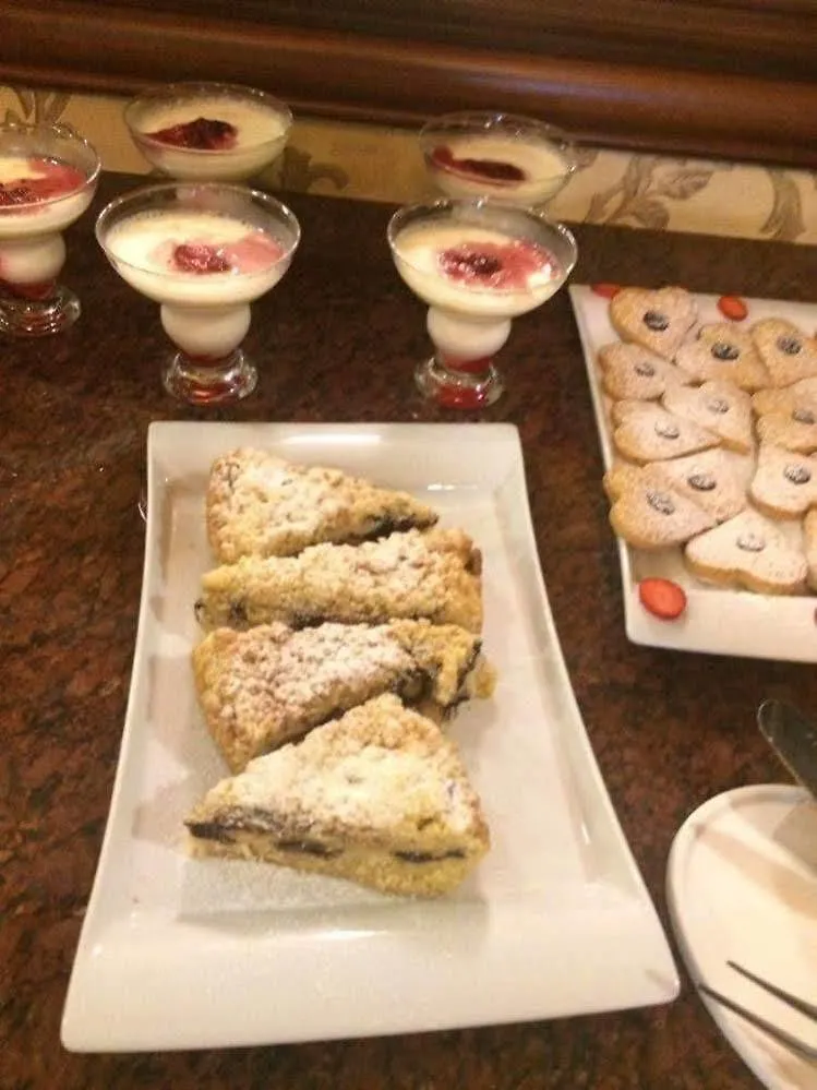 Hotel Austria Τίρανα Αλβανία