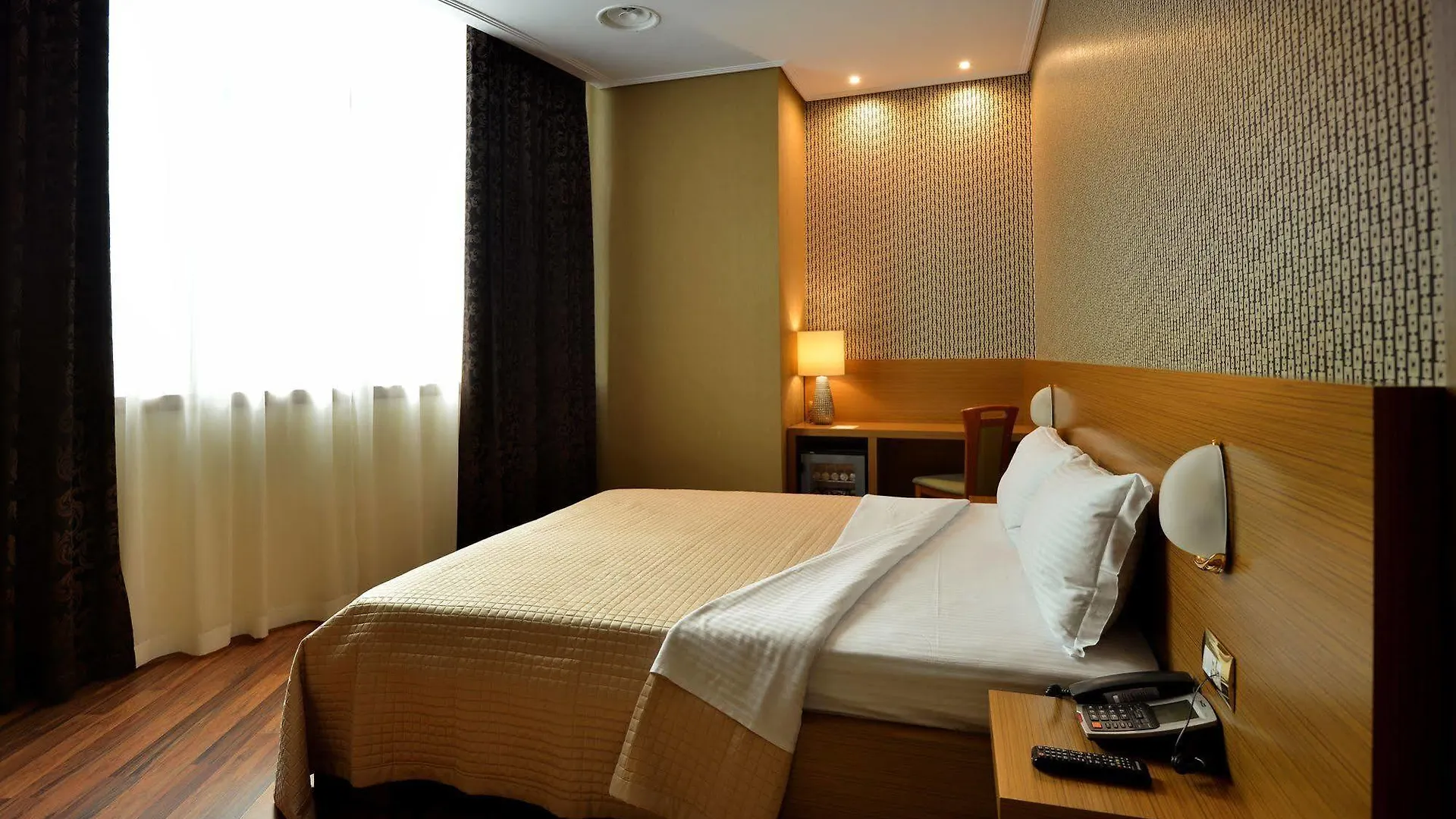 Hotel Austria