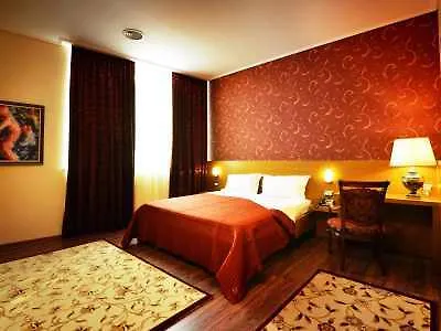 Hotel Austria Tirana 4*,  Albanie
