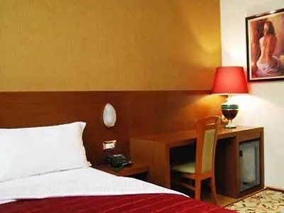 Hotel Austria  Tirana