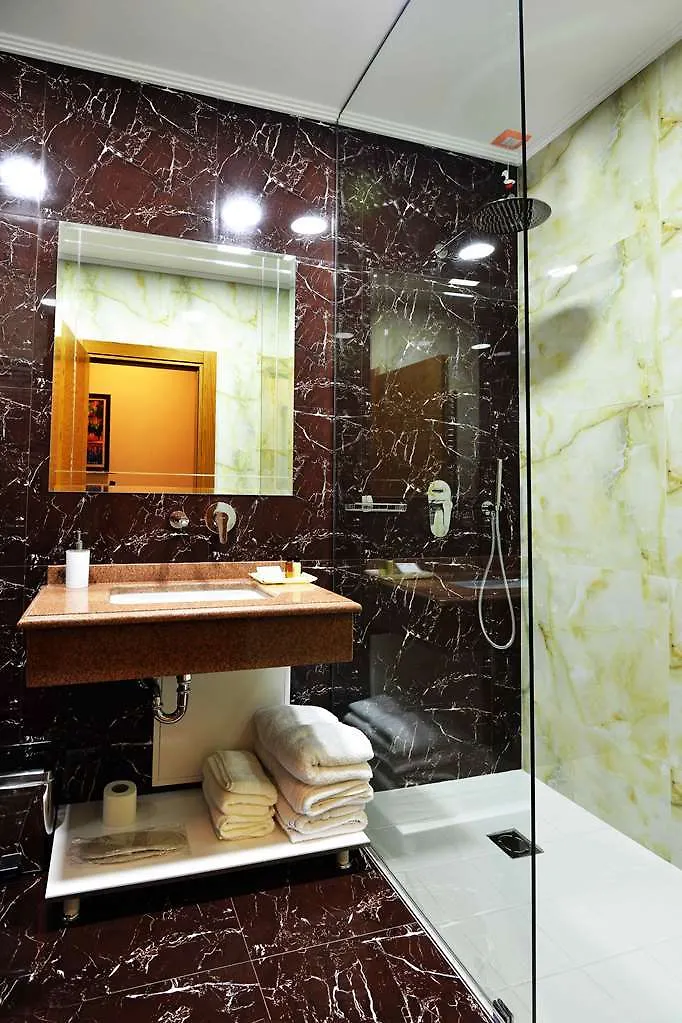 Hotel Austria