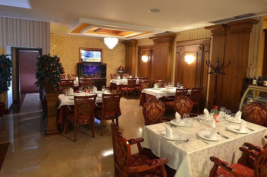 Hotel Austria Τίρανα 4*,  Αλβανία