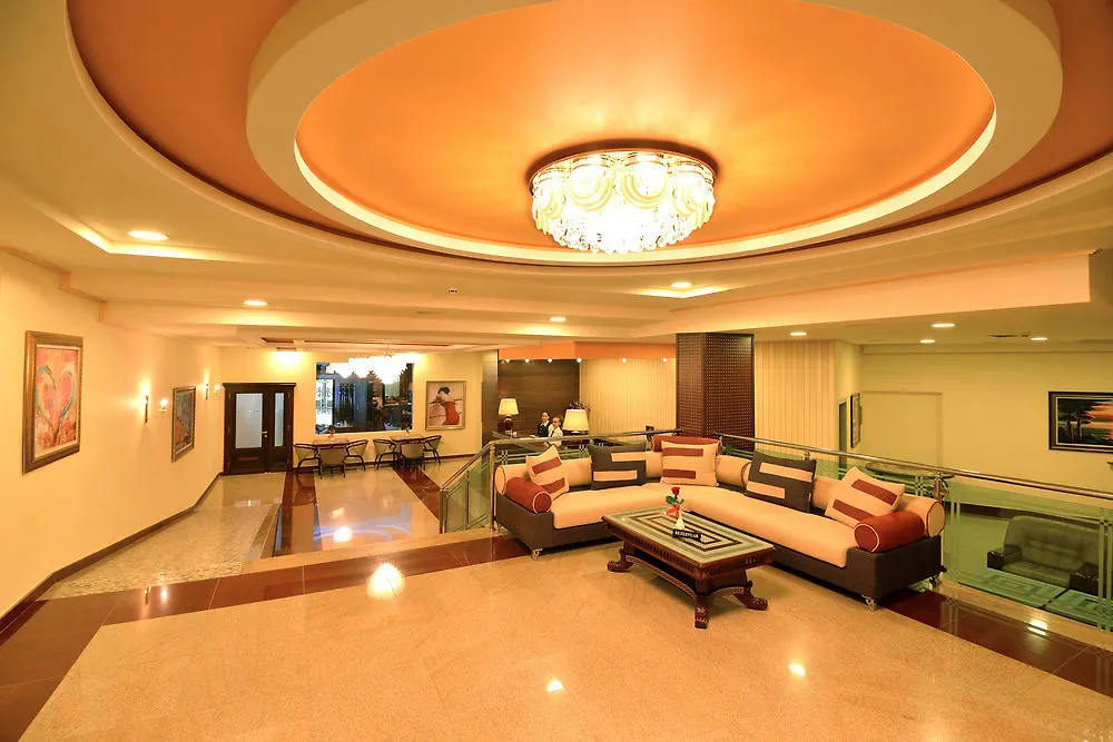 Hotel Austria Tirana