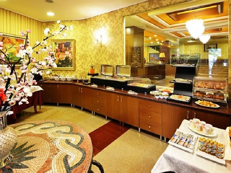 Hotel Austria
