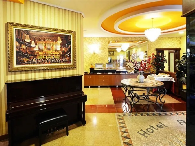 Hotel Austria